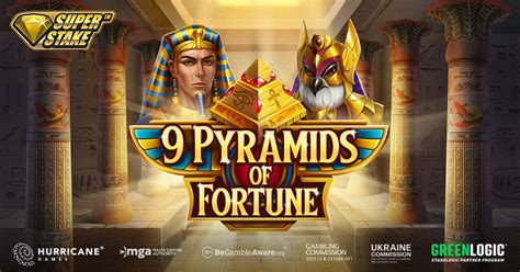 Play Pyramids Of Egypt slot